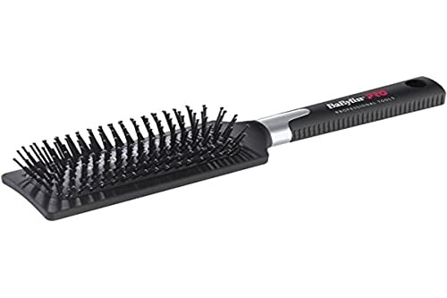 BaByliss PRO BABNB1E Professional combing hairbrush donna