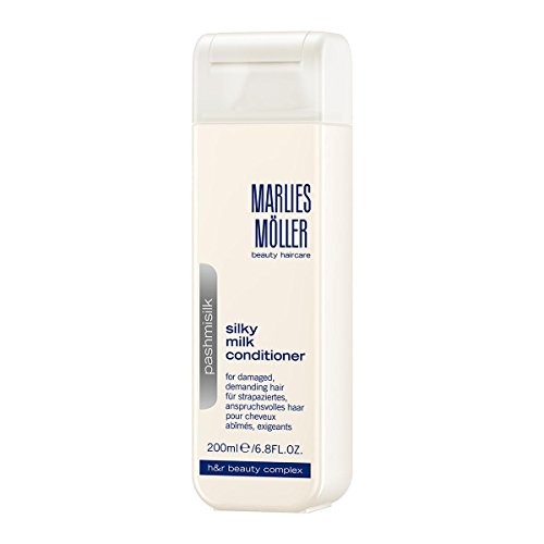 Marlies Mller PASHMISILK silky condition milk 200 ml Unisex