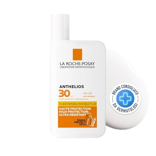 La Roche Posay ANTHELIOS SHAKA fluid SPF30 50 ml Unisex