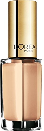 LOreal Paris Color Riche Nail Polish 112 Marrakech Sand 5ml donna