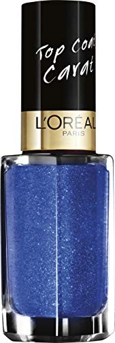 LOREAL COLOR RICHE NAIL LACQUER 909 5ML Donna