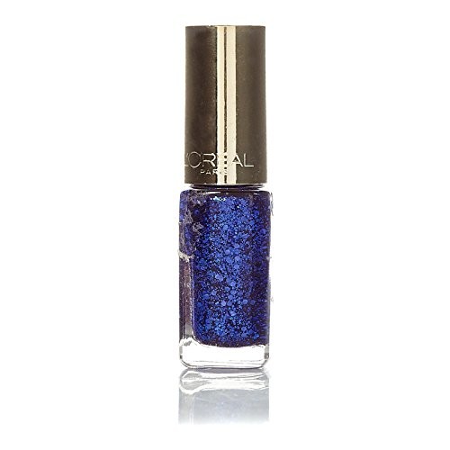 LOreal Paris Color Riche Le Vernis Nail Polish 837 Bling Bang 5ml donna