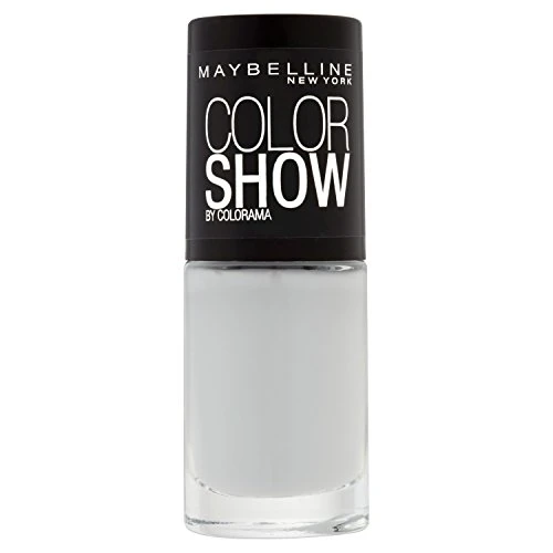 Maybelline Color Show By Colorama Nail Polish Nr 288 Cool Touch 7ml donna
