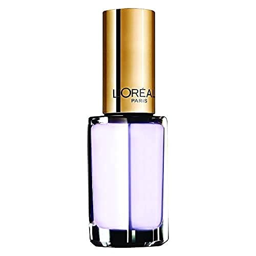 LOreal Paris Color Riche Le Vernis Nail Polish 851 Nouvelle Vague 5ml donna