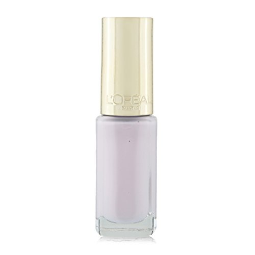 LOreal Paris Color Riche Le Vernis Nail Polish 859 Gourmandise 5ml donna