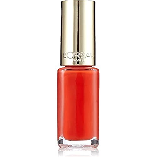 LOreal Paris Color Riche Nail Polish 874 Sari Parisien 5ml donna
