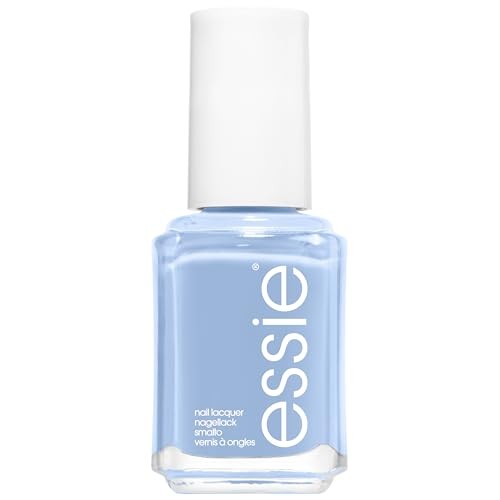 Essie ESSIE nail lacquer n374 salt water happy donna 135ml