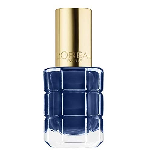 LOreal Paris Color Riche Vernis A LHuile Nail Polish 668 Bleu Royal 135ml donna