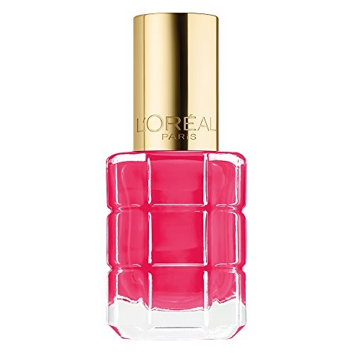 LOreal Paris Color Riche Vernis A LHuile Nail Polish B20 Alizee Pop 135ml donna