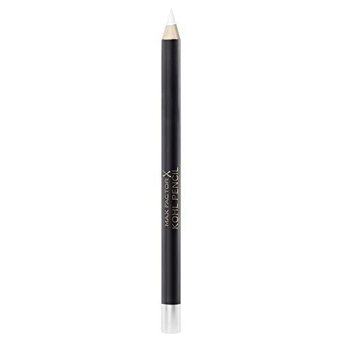 Max Factor KOHL PENCIL 10white donna