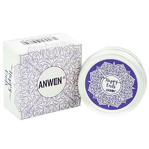 ANWEN Happy Ends siero per proteggere le punte dei capelli 15ml