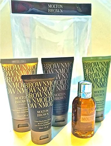 Molton Brown Molton Brown Bag Carrier Size Large None