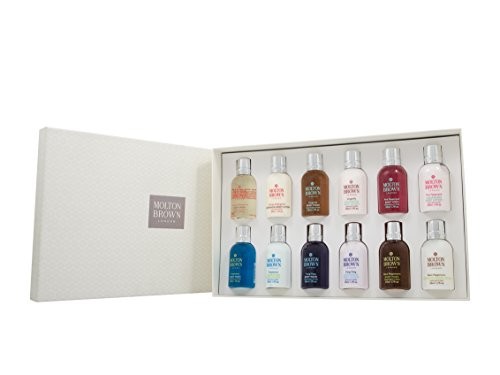 Molton Brown Bath Body Treasures Shower Gel 300ml donna