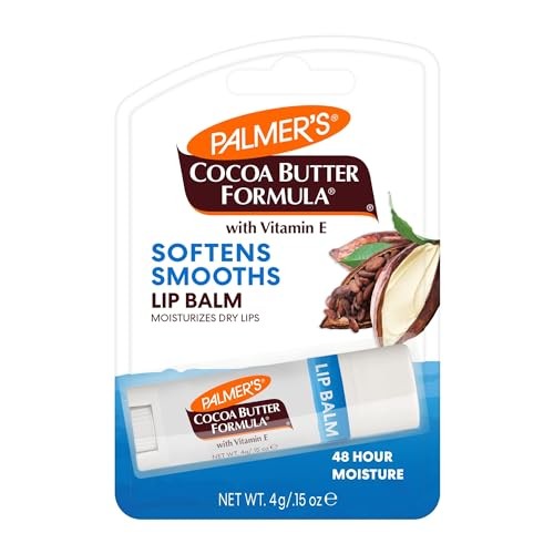 PALMERS Cocoa Butter Formula SPF15 Balsamo labbra ultra idratante balsamo labbra idratante 4g