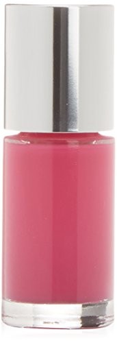 Clinique A Different Nail Enamel Base Top Coat Nail Polish 04 Hi Sweetie 9ml donna