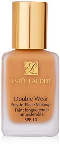 Este Lauder Double Wear Stay In Place SPF10 Makeup Donna 30ml