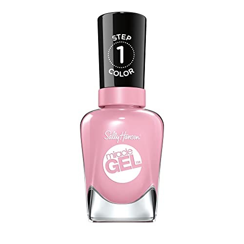 Sally Hansen MIRACLE GEL 160pinky promise donna