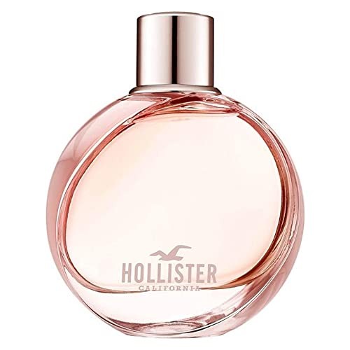 Hollister WAVE FOR HER eau de parfum spray 30ml donna 30ml