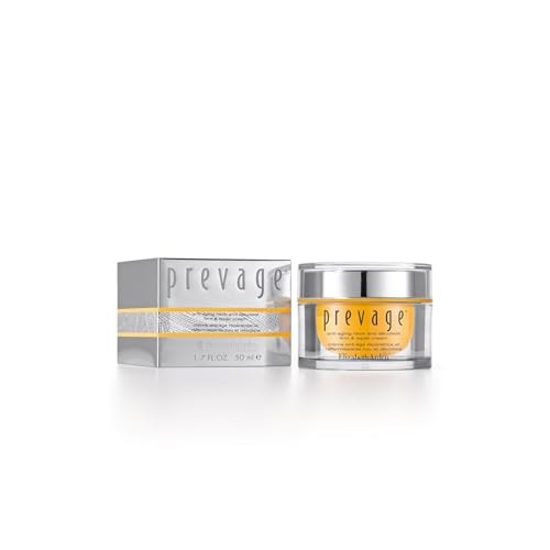 Elizabeth Arden PREVAGE anti aging neck dcollet firmrepair cream 50ml donna 50ml