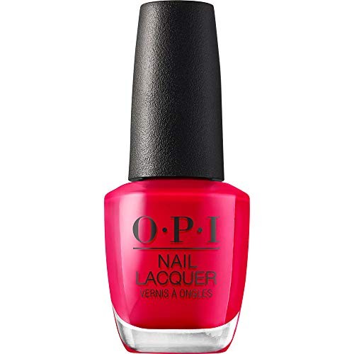 Opi NAIL LACQUER ndutch tulips 15ml unisex 15ml