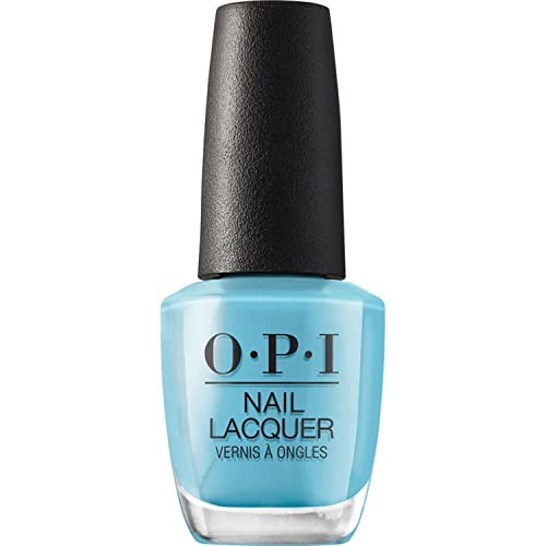 Opi NAIL LACQUER ncant find my czechbook 15ml unisex 15ml