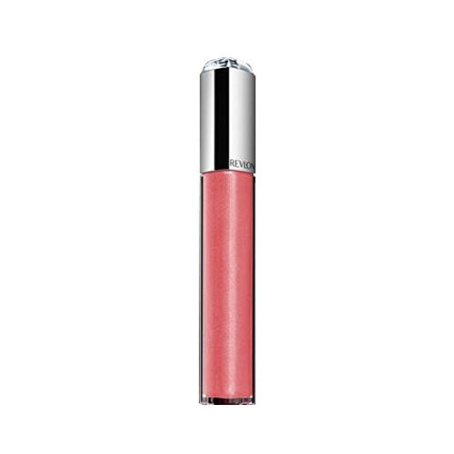 Revlon Ultra HD Lacquer Volume Liquid Lipstick 540 Petalite 59ml donna