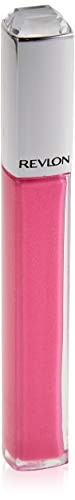 Revlon Ultra HD Lacquer Volume Liquid Lipstick 510 Tourmaline 59ml donna