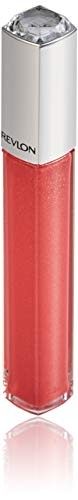 Revlon Ultra HD Lacquer Volume Liquid Lipstick 535 Strawberry 59ml donna