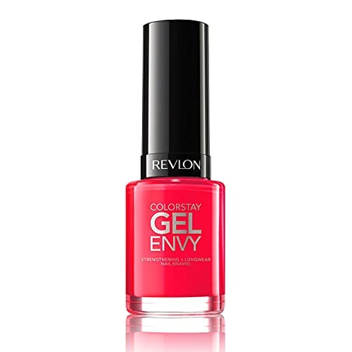 Revlon Mass Market COLORSTAY gel envy n130 pocket aces 117ml donna 117ml