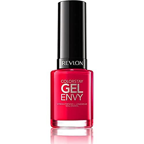 Revlon Mass Market COLORSTAY gel envy n620 roulette flush 117ml donna 117ml