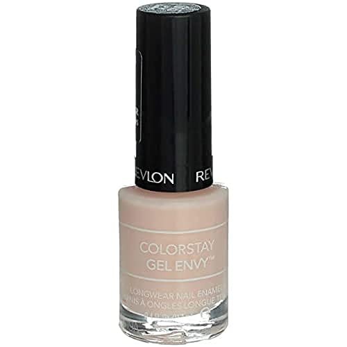 Revlon Mass Market COLORSTAY gel envy n15 up in charms 117ml donna 117ml