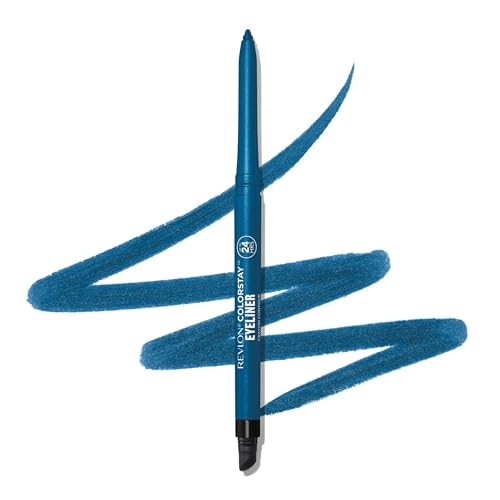 Revlon Mass Market COLORSTAY eye liner n205 sapphire 1 u donna 1u