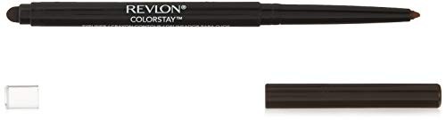 Revlon Professional Eyeliner Colourstay donna Black Brown