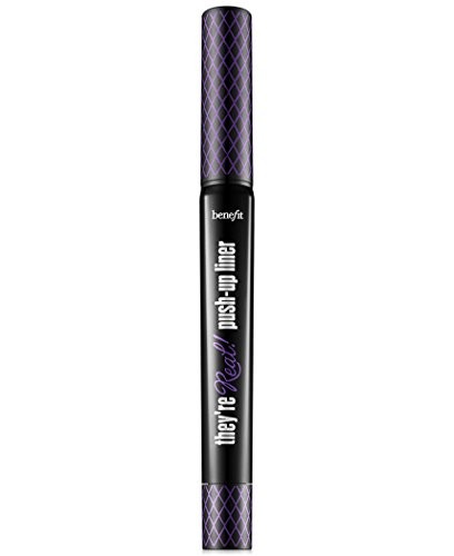 Benefit Hello Happy Soft Blur Matte Finish Liquid Foundation 11 Dark Neutral SPF 15 30ml donna