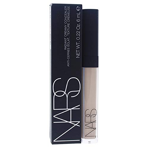 NARS Radiant Creamy Concealer Rozjasujc krmov korektor 6 ml Chantilly donna