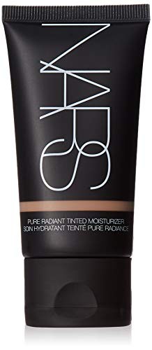 Nars Pure Radiant Cream Foundation 02 Seychelles 50ml donna