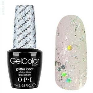 Opi Gel Color SemiPermanent Nail Polish GC T60 Which Is Witch 15ml donna