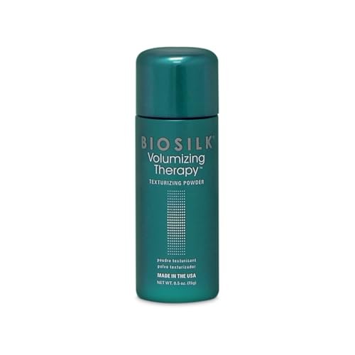 Farouk BIOSILK VOLUMIZING THERAPY texturizing powder 15 gr unisex 15gr