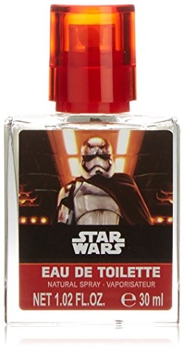 Disney Star Wars Eau De Toilette For Boys 30ml uomo
