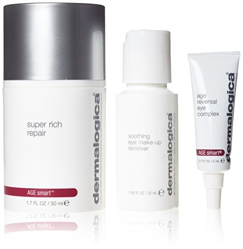 Dermalogica AGE SMART riparazione super ricca 50ml donna