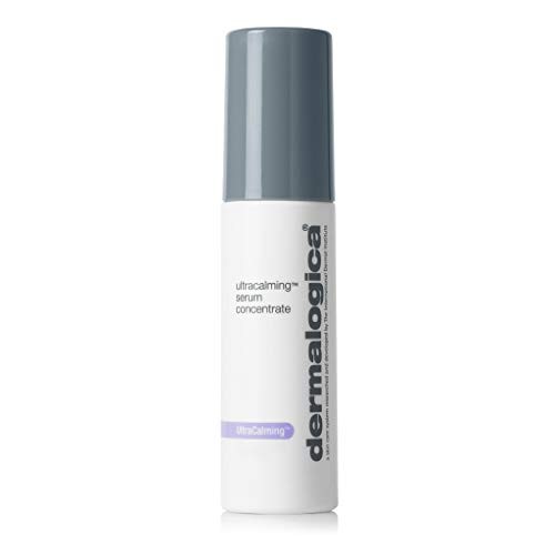 Dermalogica ULTRACALMING concentrate serum 40ml donna 40ml