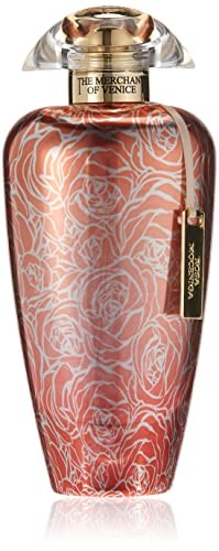 The Merchant of Venice Rosa Moceniga Eau De Parfum 100ml donna