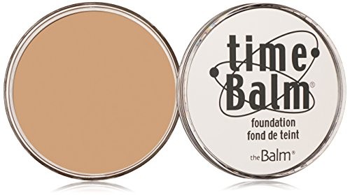 The Balm Time Balm Cream Foundation Lighter Than Light 213 g donna