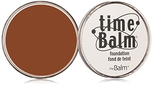 The Balm Time Balm Cream Foundation After Dark 213 g donna