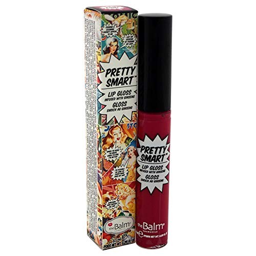 The Balm Prrety Smart Lip Gloss Pow 65ml donna