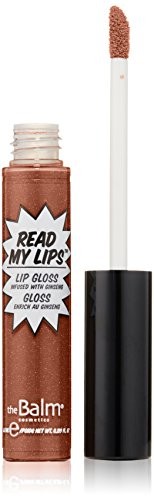 The Balm Prrety Smart Lip Gloss KaBang 65ml donna
