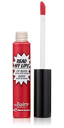 The Balm Prrety Smart Lip Gloss Hubba Hubba 65ml donna