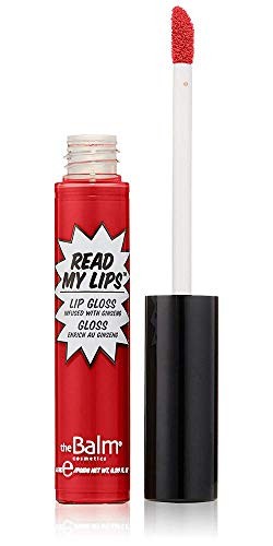 The Balm Prrety Smart Lip Gloss Wow 65ml donna