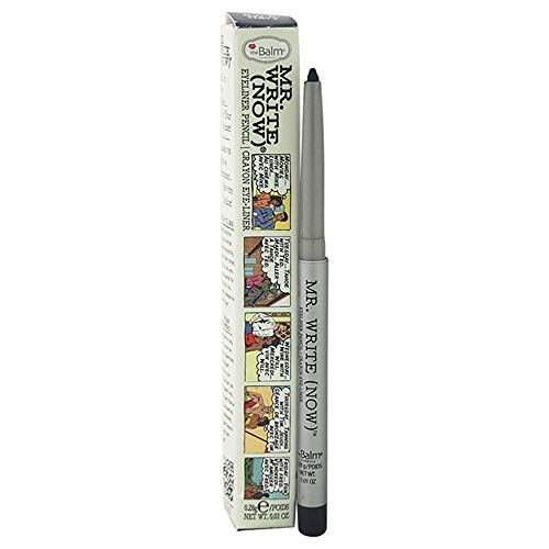 The Balm MrWriteNow Precision Gel Pencil Eyeliner Raj Navy 028 g donna