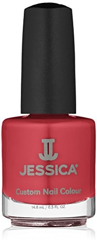 Jessica Custom Nail Colour Nail Polish CNC785 Fanciful Flight 148ml donna